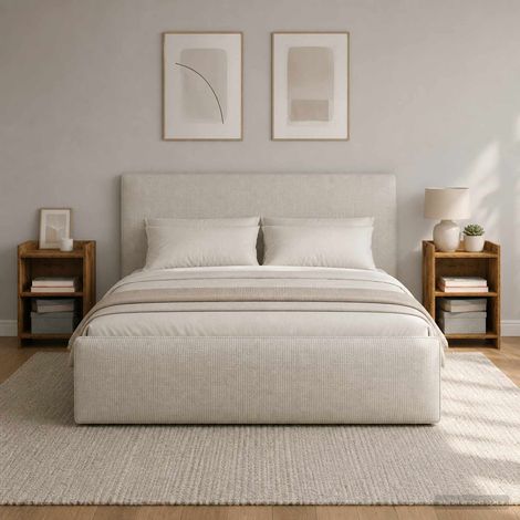 vidaXL Bedside Tables 2 pcs Old Wood 40 x 30 x 60 cm Engineered Wood (1/5)