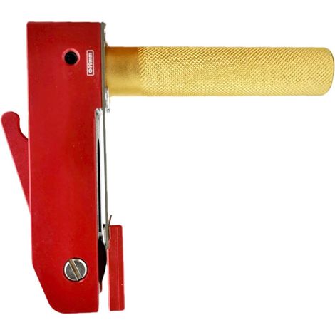 Pinces à bois pour le travail du bois,Pinces de travail du bois - Positionnement de la pince de table multifonctionnelle à dégagement rapide Pinces de fixation de presse (1/5)