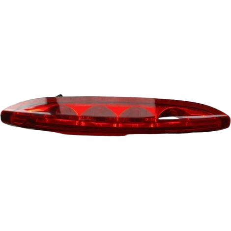 [PRODUIT D'OCCASION] Feux Stop Supplementaire PEUGEOT 208 Phase 1 2012-... ♻️ Ref Oe. 9674309080 - Garantie à vie (1/3)