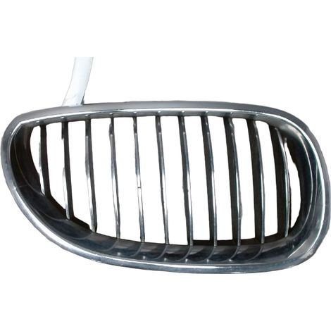 Grille Calandre Droit BMW Serie 5 (e60) 2003- [PRODUIT D'OCCASION]♻️51137065702