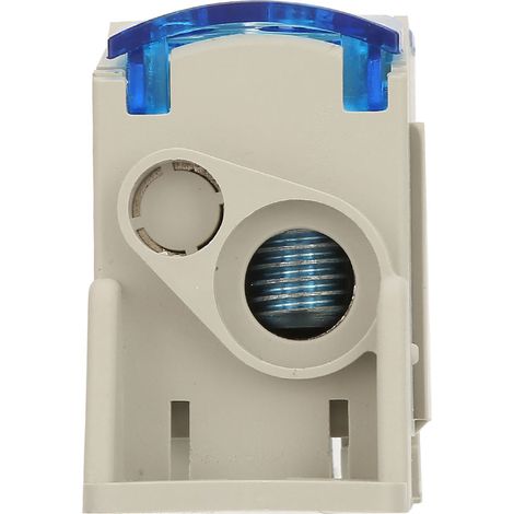 Modifizierte Anschlussdose UKK-160A (1/4)