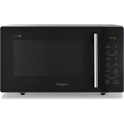 Microonde a libera installazione Whirlpool MWP 253 SB 25 litri