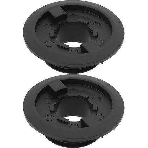 ingranaggi a vite senza fine di lubrificazione compatibili con Husqvarna 598718301 Compatibile con Rancher 455 460 Ingranaggio di ricambio della pompa dell'olio per motosega (1/5)