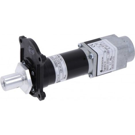 Moteur roue tondeuse robot Husqvarna 210C, 220AC