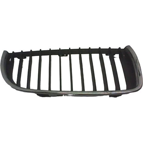 Enjoliveur Calandre Droit BMW Serie 3