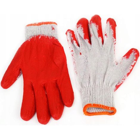 Gartenhandschuhe, Schutzhandschuhe