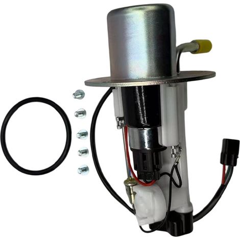 Der Kraftstoffpumpenblock 49040-0007 ist mit Kraftstoffpumpen der Kawasaki-Serie kompatibel. Hoher Direktdurchfluss ist zu einem reduzierten Preis erhältlich.