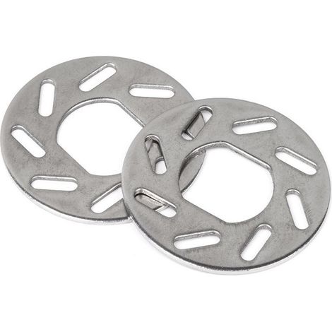 Brake Disc (pr)
