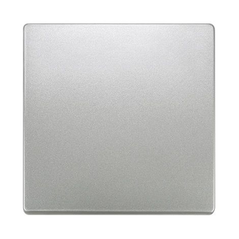 Tecla plata metalizado Siemens Delta Style 5TG72705PM00