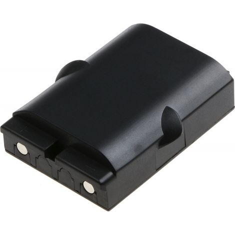 Batterie pour IKUSI 4.8V BT06k télécommande T70/1 et T70/2