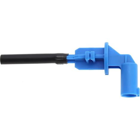 2 Pin Coolant Level Sensor Car Engine Coolant Level Sensor 17117506601 Compatible with X3 X4 X5 X6 Z4 Z8 (1/5)