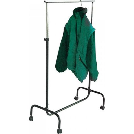 Garderobenständer Kleiderständer Kleiderstange Jackenständer Garderobe Ständer