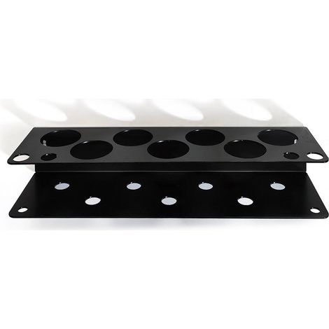Glob Tools Wandhalterung für Silikone, 7-teilig (1/5)
