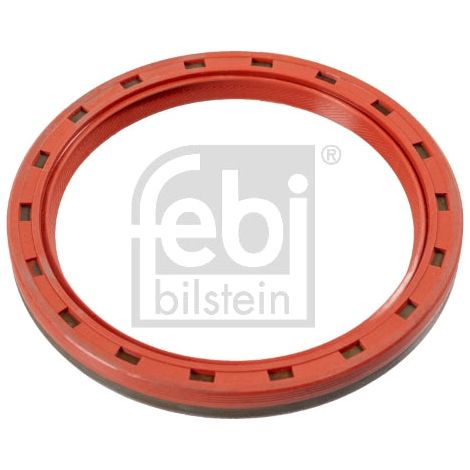 Bague d'étanchéité, vilebrequin FEBI BILSTEIN 05099 VAUXHALL 055355235 06 14 203 (1/2)