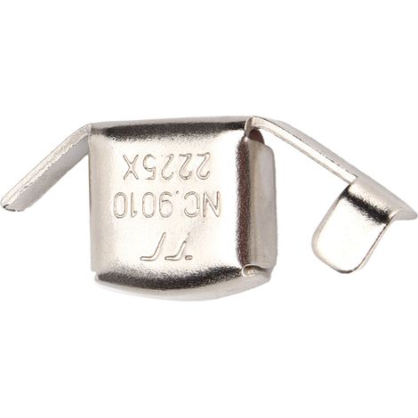 Pied presseur magnétique universel, guide de couture avec accessoires pour machine à coudre domestique. (1/5)