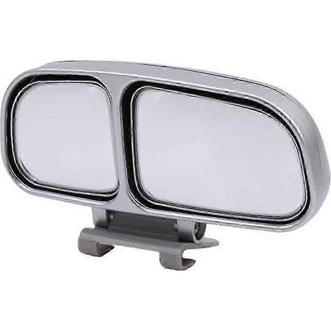 Rétroviseur extérieur grand angle réglable pour une meilleure visibilité arrière et des angles morts Right (1/5)