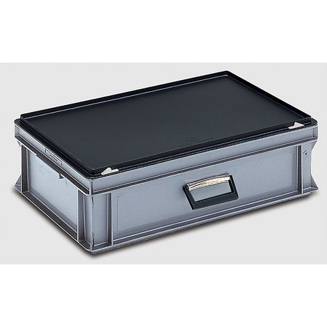 FRANKEL kaiserkraft, Mallette multi-usages, capacité 30 l, dim (1/2)