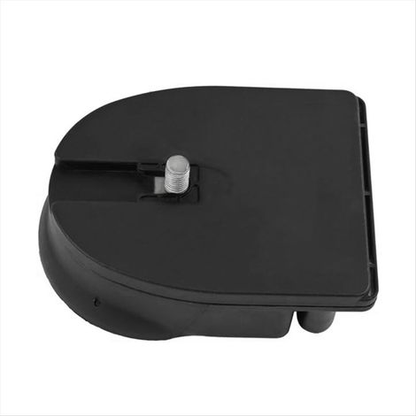 Adatto per clacson di allarme per auto, clacson antifurto e sirene elettroniche.