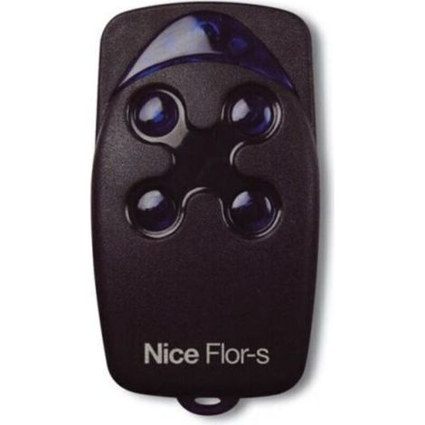 Télécommande NICE FLO4R-S (1/4)