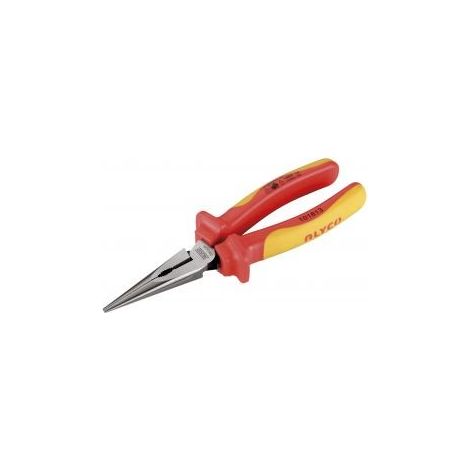 ALICATE ALYCO P/SEMIRRED AISLADO ALTA POTENCIA 101812 160MM