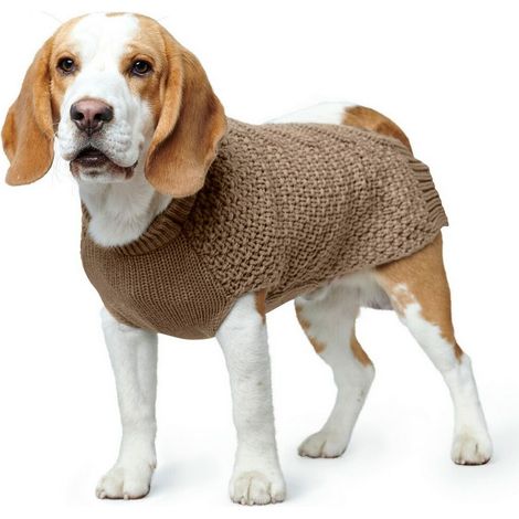 Maglione per Cani Hunter Malmö (1/5)