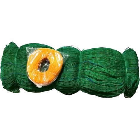 Filets pour volailles, filets à poules, filets multifonctionnels pour oiseaux, filets pour bassins et jardins (1/5)