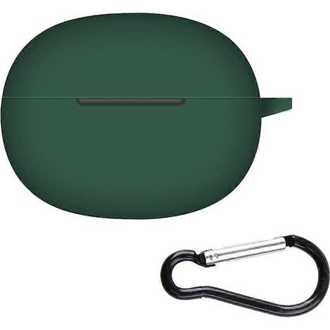 Waschbares Etui für Buds T100 Ohrhörer, staubdicht, rutschfest und mit weicher Beschichtung. (1/4)