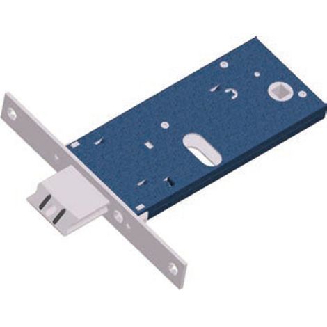 SERRATURA PER FASCE "OMEC 380 F16" ENT60