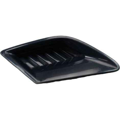 [PRODUIT D'OCCASION] Enjoliveur Pare-choc Avg FIAT 500 II Phase 1 2007-... ♻️ Ref Oe. 735750056 - Garantie à vie (1/3)