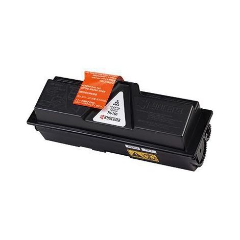 Toner Originalzubehör TK-160 ca. 2.500 Seiten schwarz (1/3)