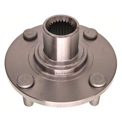 MAXGEAR 33-0479 Moyeu de roue avec boulon de fixation 1333147 (1/3)