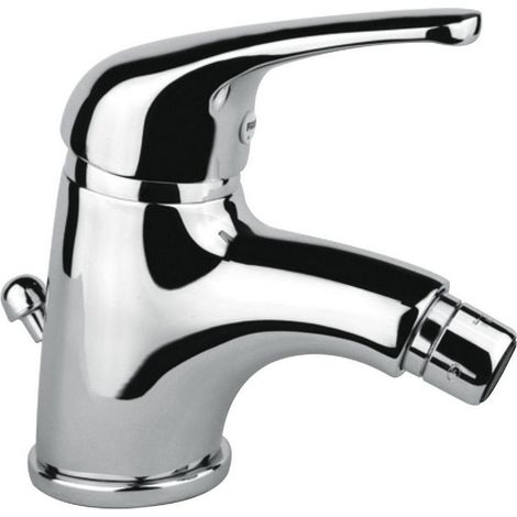 Einhebel-Bidetmischer - Idral
