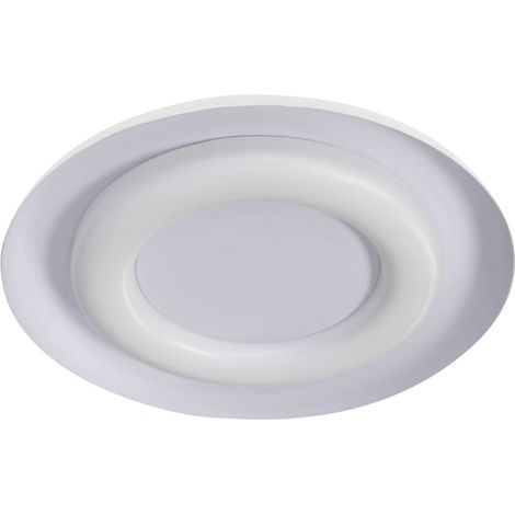 Plafoniera LED bianca Jara 36W 2120Lm 3000ºK (1/5)