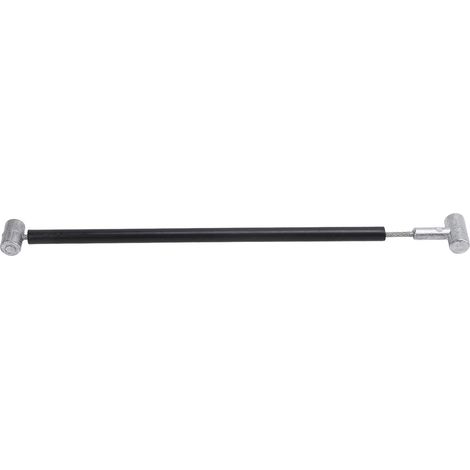 Cavo di sblocco del piantone dello sterzo inclinabile 4874815, struttura robusta adatta per Wrangler Cherokee Liberty. (1/4)