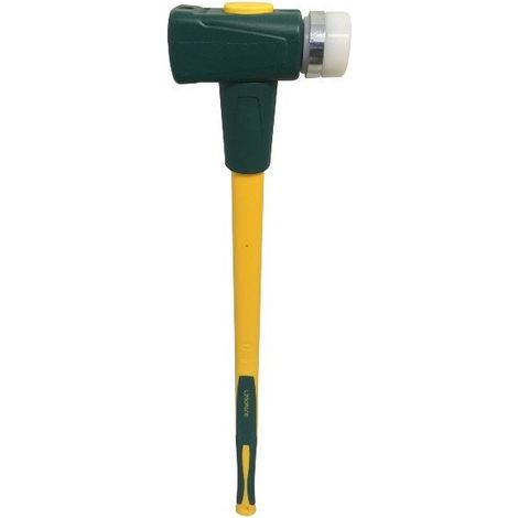 Masse Sécuri-T Batipro 4 kg manche Novamax - Leborgne