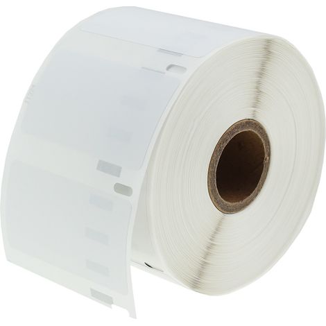 Rouleau étiquette RS PRO ( Prix pour 1 )