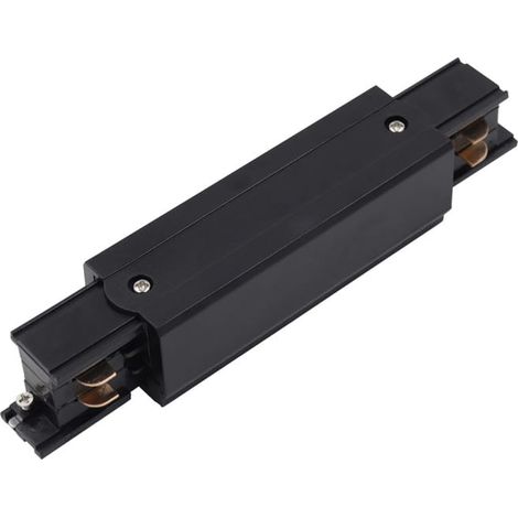 Connettore lineare nero binario 3 circuiti CTLS 8708 (1/4)