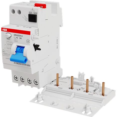 Bloc.dif.dda204 Ac-40/0.3