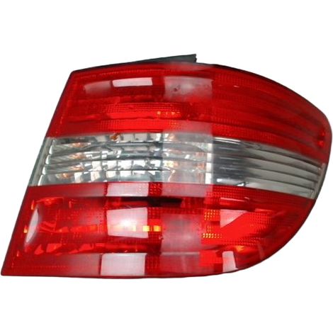 [PRODUIT D'OCCASION] Feu Arriere Droit MERCEDES Classe B Monosp. I Phase 1 (245) 2005-2008 ♻️ Ref Oe. 1698202664 - Garantie à vie (1/3)