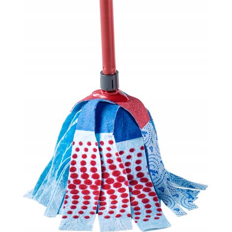 072206 Vileda Mop Super Mocio 3Action