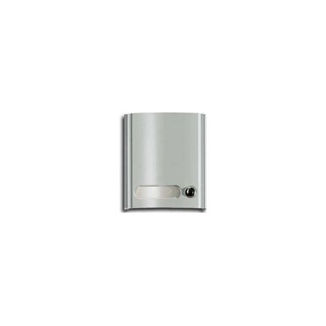 VIMAR - RPS1 Modulo 1 tasto per 12TS grigio luce