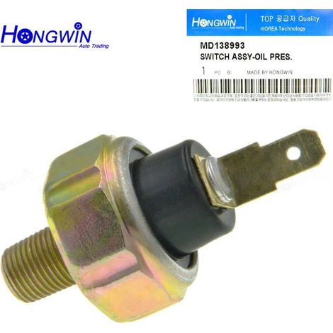 Compatible avec le capteur de pression hydraulique Mitsubishi MD138993 (1/5)