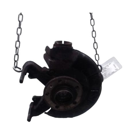 [PRODUIT D'OCCASION] Pivot Avant Gauche SKODA Fabia 2007- ♻️ Ref Oe. 6q0407255ac - Garantie à vie (1/3)