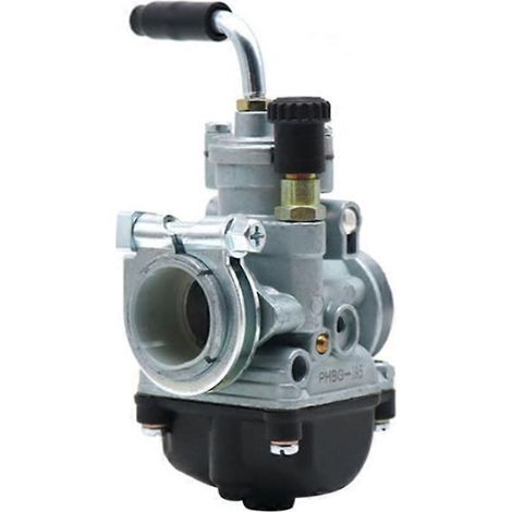 Carburatore PHBG per motori a 4 tempi da 50-100 cc, 19,5 mm, 21 mm, per motori da competizione, modello Dellorto A1, PHBG19.5, PHBG21. (1/5)