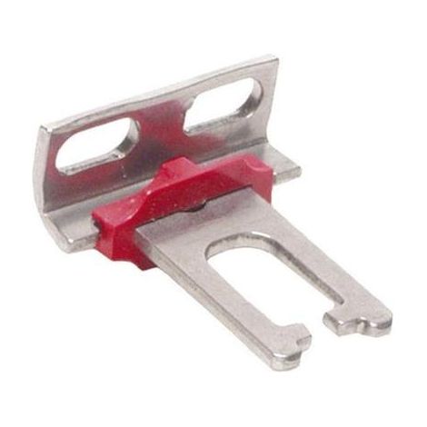 Pizzato Elettrica VF KeyD1 VF KeyD1 Actionneur supplémentaire levier coudé 1 pc(s) (1/4)