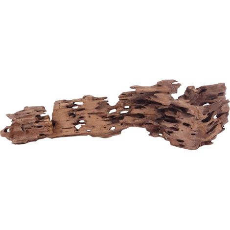 L Honey Comb Wurzel Nr.5145 Holz Deko Aquascaping