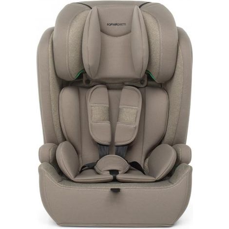 FOPPAPEDRETTI Seggiolino Auto Babyroad I- Size Sabbia