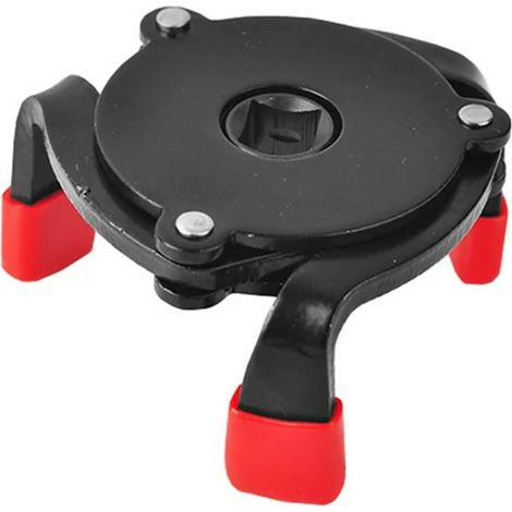 Outil de réparation portable pour réveil et filtre consommable à 3 broches unidirectionnel (1/4)