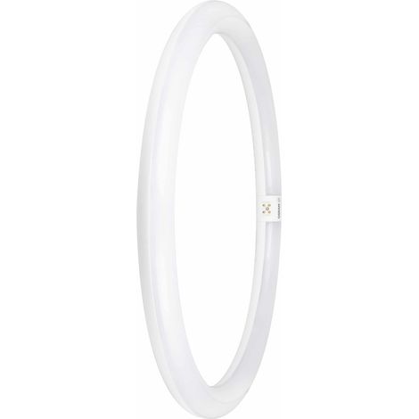 OSRAM LED-Röhre T9, Ringform, G10q, EEK: E, 24W, 2900lm, 6500K