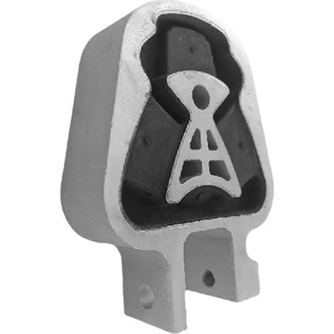 Jambe de force limiteur de couple pour support moteur inférieur arrière-- (1/5)